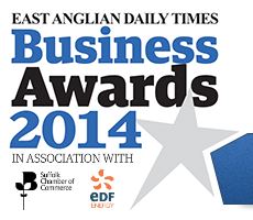 EADT Business Awards